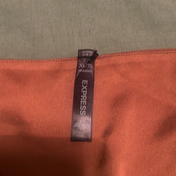 Express Camisole XL Great condition - Picture 2 of 3